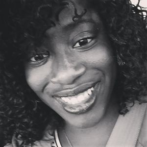 Meet your Posher, Victoria